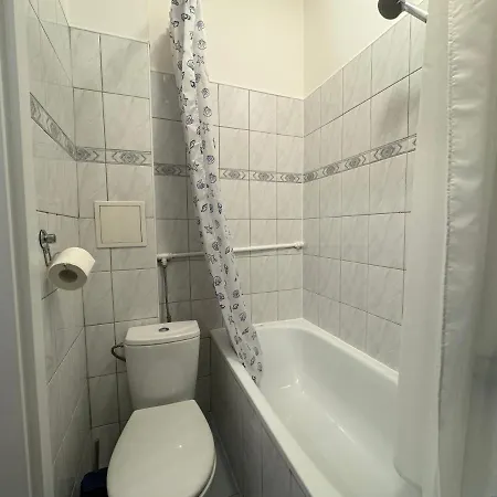 Sopot City Centre, Cozy Studio 1 Maja St.-2