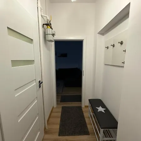 Sopot City Centre, Cozy Studio 1 Maja St.-3
